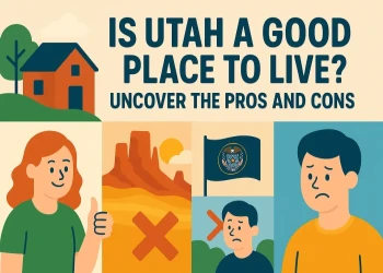 Is Utah a Good Place to Live?